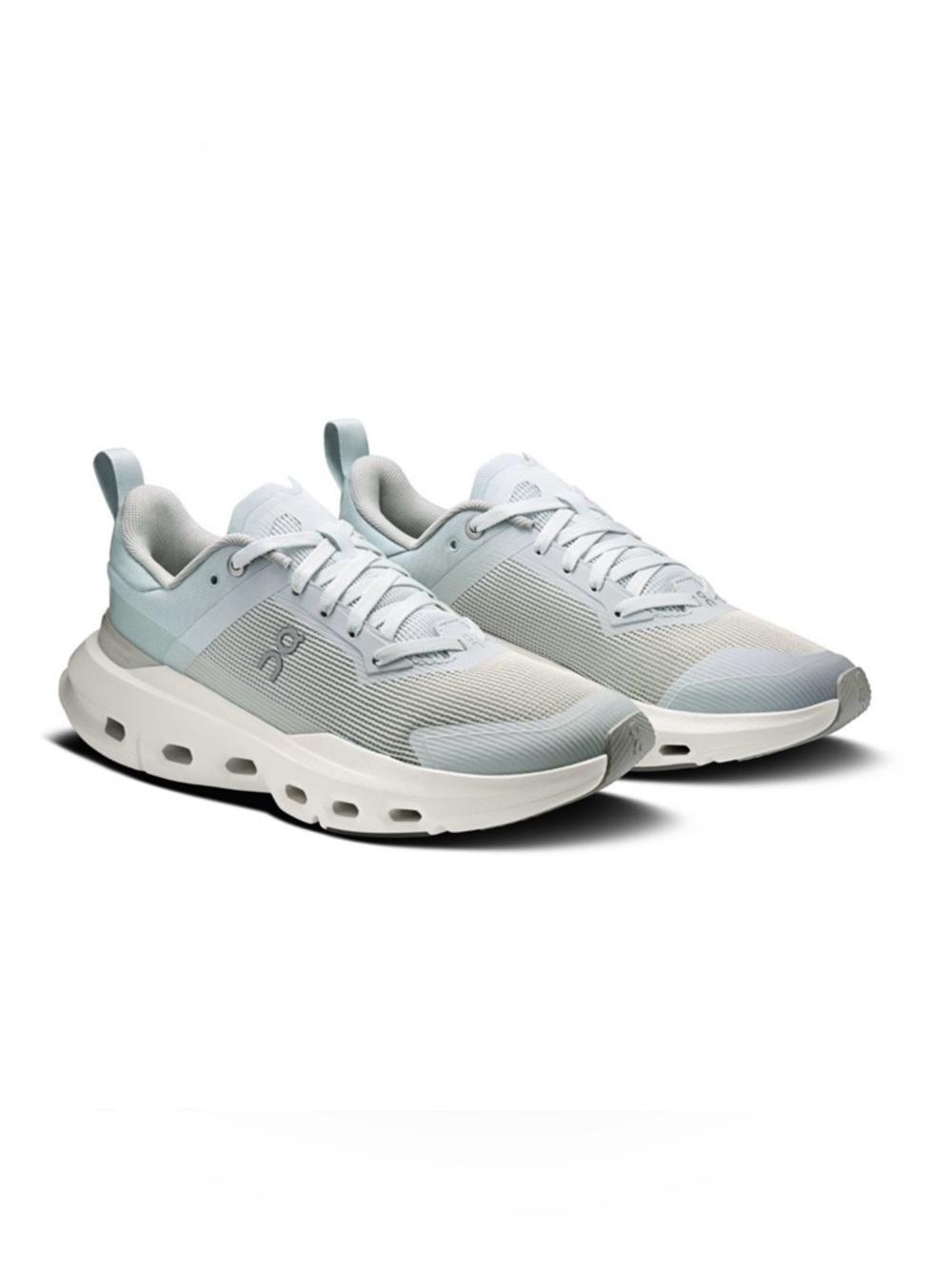 On Running Cloudpulse Next size 10